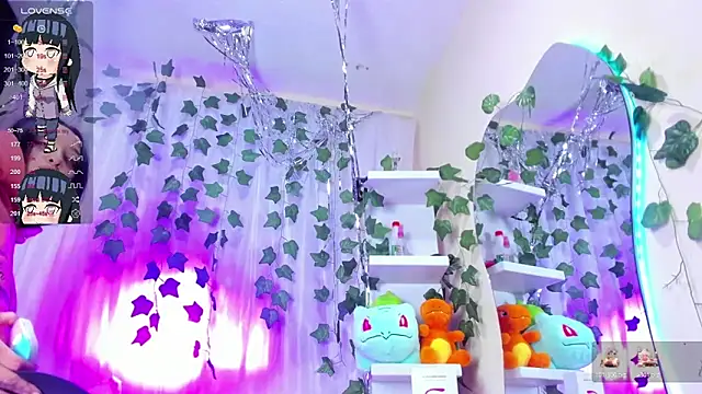 tokito_mitsuri's cam snapshot