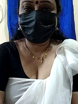 rekha_naier's cam snapshot