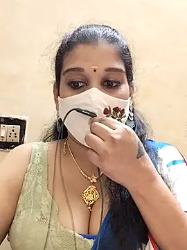 amelia-rani's cam snapshot