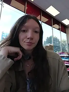 Lucy_colee's cam snapshot