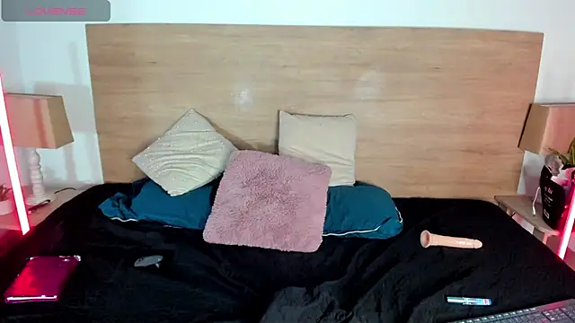 Hanna_Garciia's cam snapshot