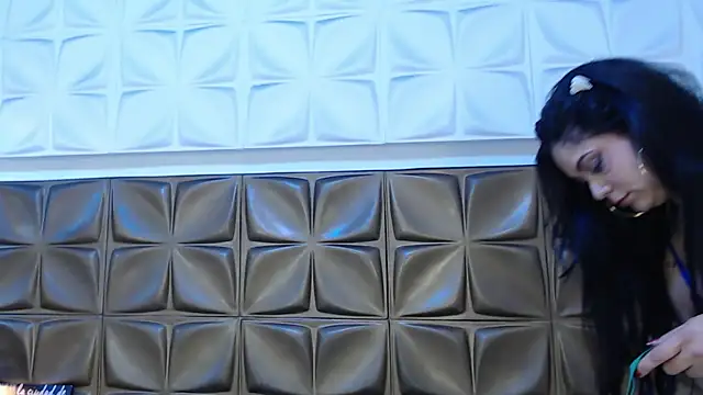 MarianaMontezz's cam snapshot