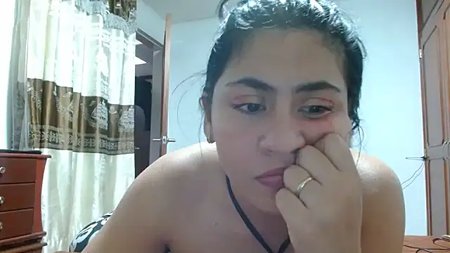 Maira_Diaz's cam snapshot