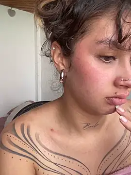 Dreana's cam snapshot