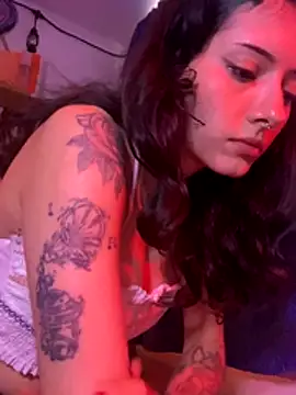 LiliJones_ live sex cam