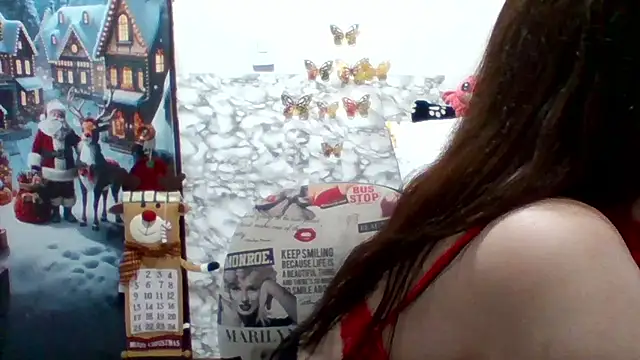 Alisson_brand's cam snapshot