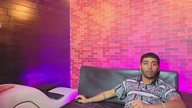 Annyeli's cam snapshot