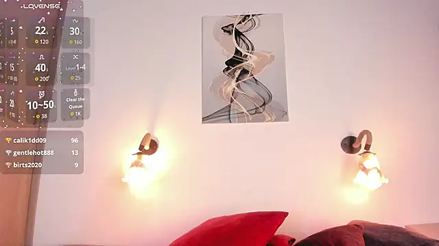 _abby_sweett's cam snapshot