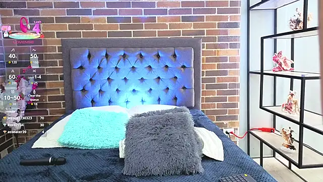 KattyPaez's cam snapshot