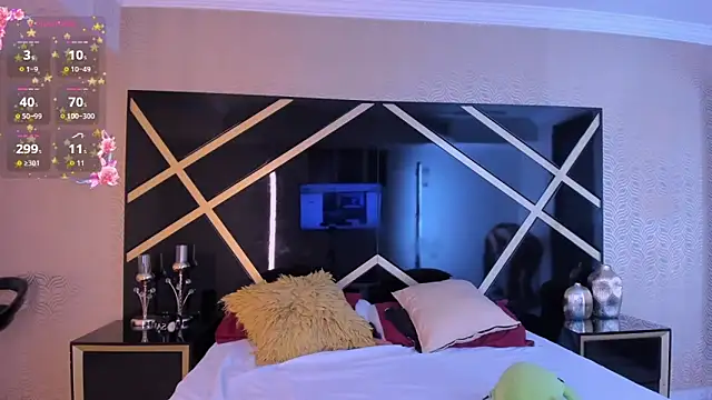 loraineblake's cam snapshot