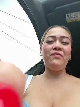 Danielavegax's cam snapshot