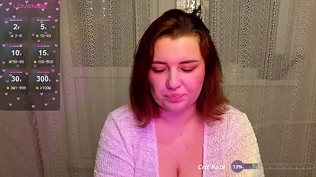 ShyPerfect's cam snapshot