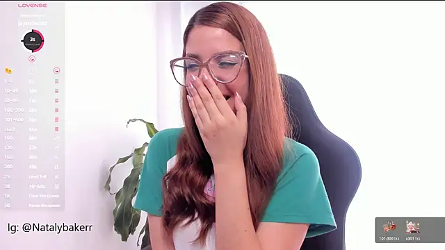 Nat_Bakerss's cam snapshot