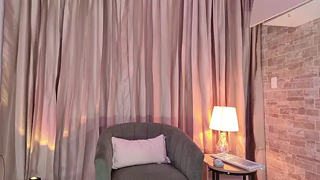 CherryCurl_'s cam snapshot