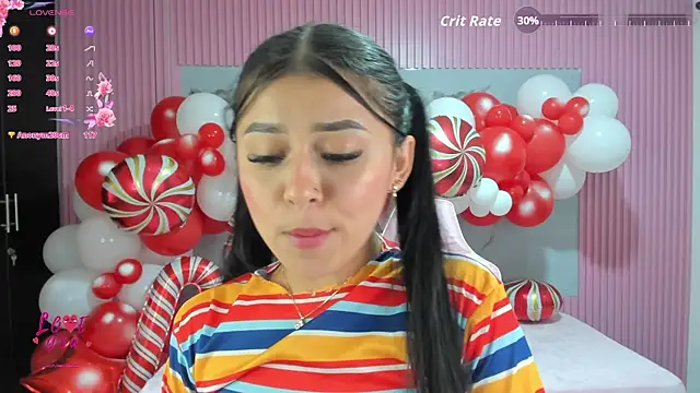 Yuli_16 live sex cam