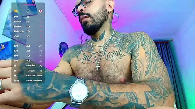 Adil_aminn's cam snapshot