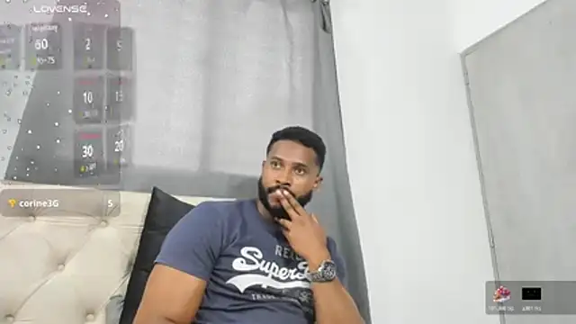 karsonmorris's cam snapshot