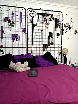 latinn_girls's cam snapshot