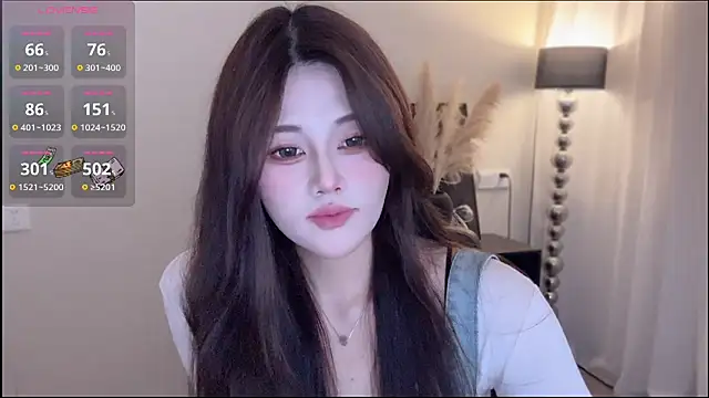 Cure-uuuuuuuu's cam snapshot