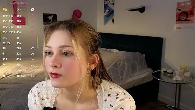 lolly_dollyyy's cam snapshot