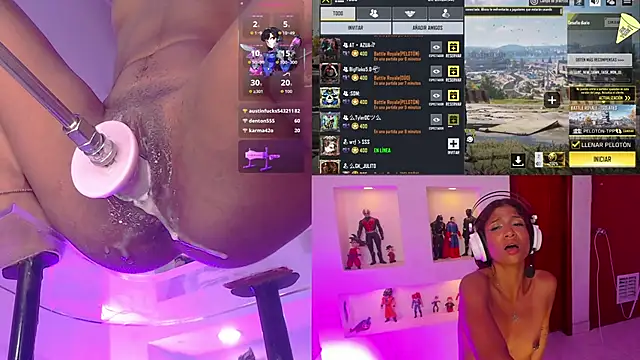 SofiRey_ live sex cam