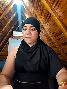 AmbarBurhan live sex cam