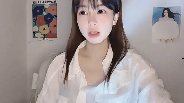 -Hottie live sex cam