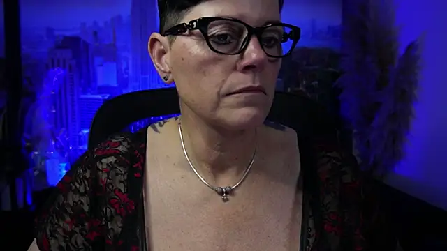 ninarandmann's cam snapshot