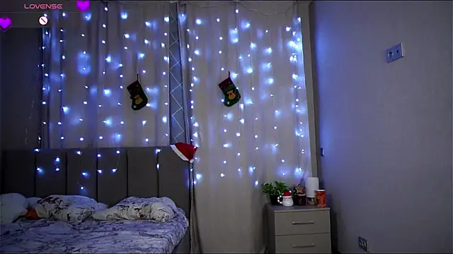 DarylGary's cam snapshot