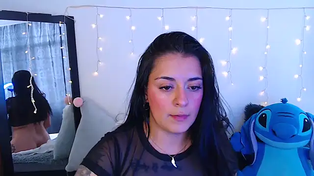 Samanta_james19's cam snapshot