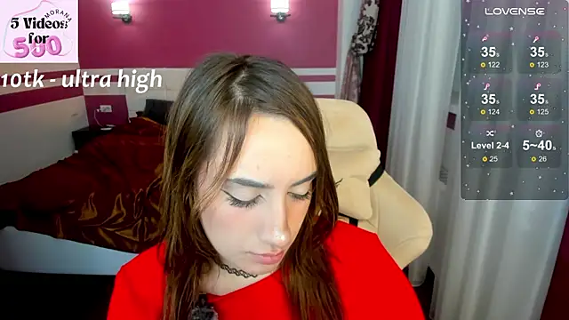 MoranaKit's cam snapshot