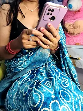 santurmom's cam snapshot