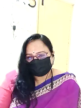 Ananya_flower's cam snapshot