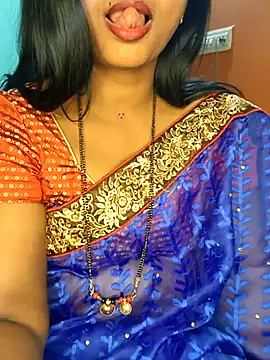 Rachu_love's cam snapshot