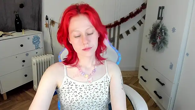 Silly__Milly live sex cam