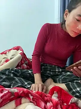 pitty_mymi's cam snapshot