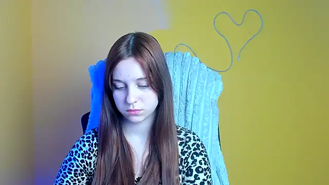 Lilu_May's cam snapshot