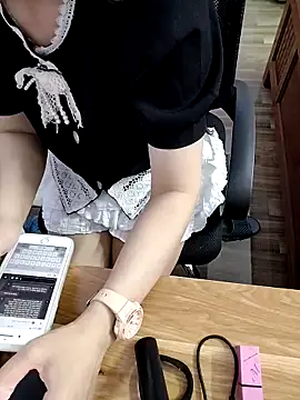 _MyNa_'s cam snapshot