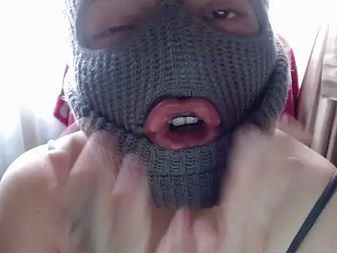 666maskgirl's cam snapshot