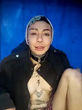 Exoticfive7's cam snapshot