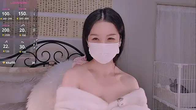 BingLin-'s cam snapshot