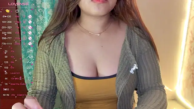 Miss_ziya's cam snapshot