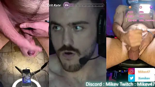 Mikev's cam snapshot