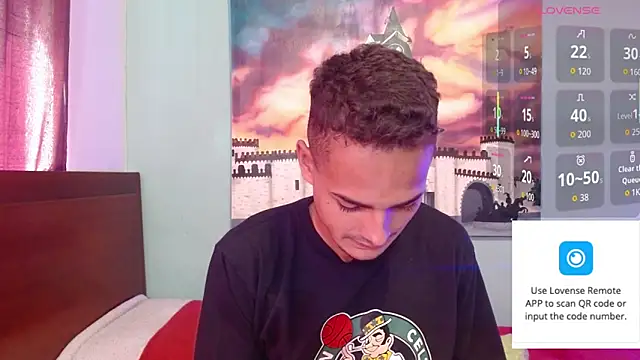 Jeffstyle18's cam snapshot