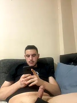 Seximan_34's cam snapshot