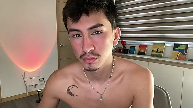 sweettaaron01's cam snapshot