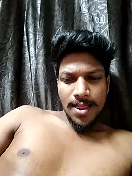 Handsome_09's cam snapshot