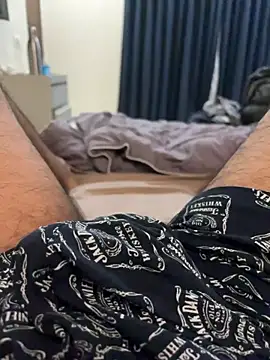 BlahNextDoor's cam snapshot