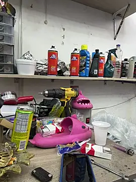 Marlokeo69's cam snapshot