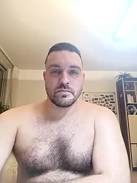 MilitaireDom's cam snapshot